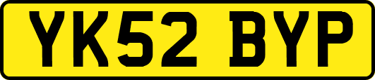 YK52BYP