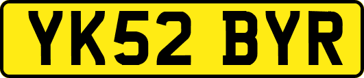YK52BYR
