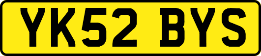 YK52BYS