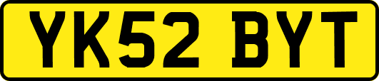 YK52BYT