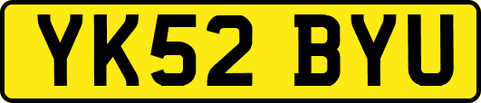 YK52BYU