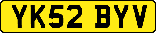 YK52BYV