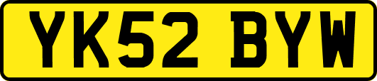 YK52BYW