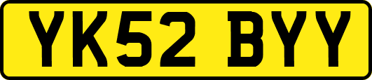 YK52BYY