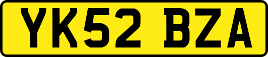 YK52BZA