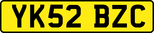 YK52BZC