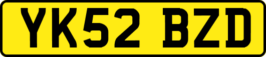 YK52BZD