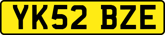 YK52BZE