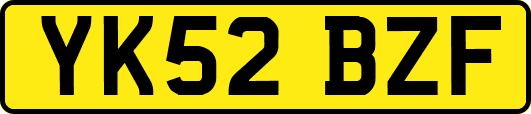 YK52BZF