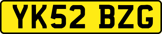 YK52BZG