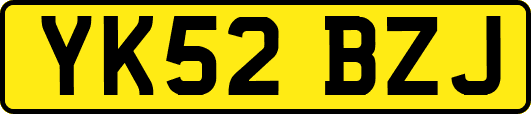 YK52BZJ