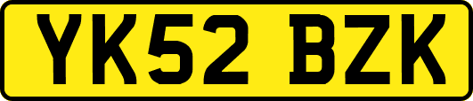 YK52BZK