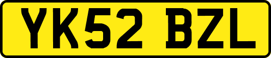 YK52BZL