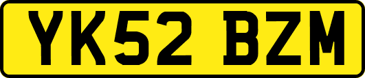 YK52BZM