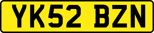 YK52BZN