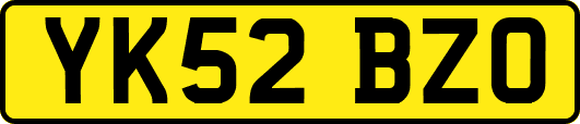 YK52BZO