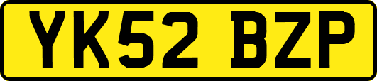 YK52BZP