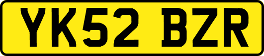 YK52BZR