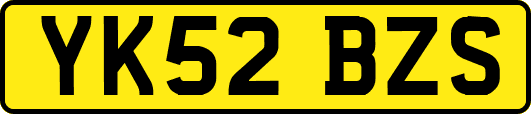 YK52BZS