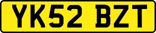 YK52BZT