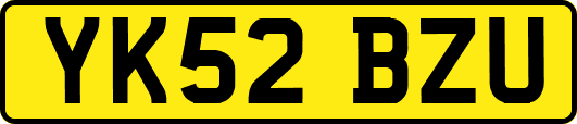 YK52BZU
