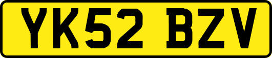 YK52BZV