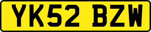 YK52BZW