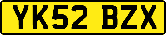 YK52BZX