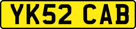 YK52CAB