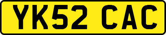 YK52CAC