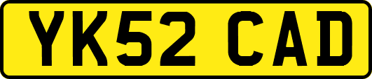 YK52CAD