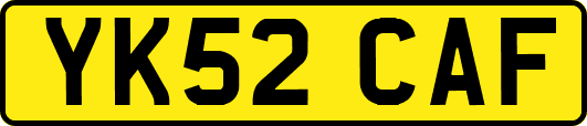 YK52CAF