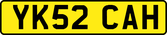 YK52CAH