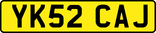 YK52CAJ