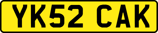 YK52CAK