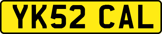YK52CAL