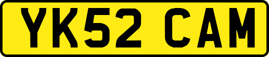 YK52CAM