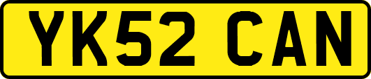 YK52CAN