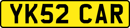YK52CAR