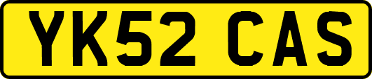 YK52CAS