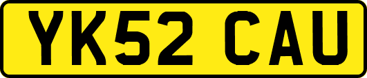 YK52CAU
