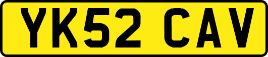YK52CAV
