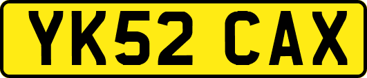 YK52CAX