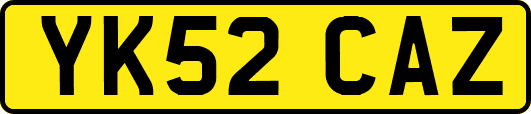 YK52CAZ