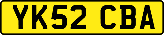 YK52CBA