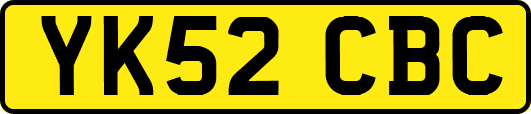YK52CBC