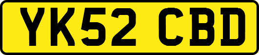 YK52CBD