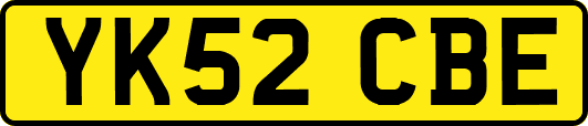 YK52CBE