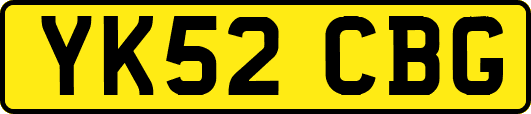 YK52CBG