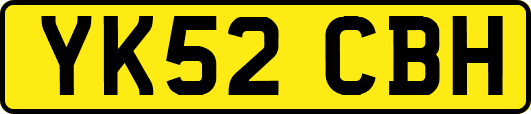 YK52CBH